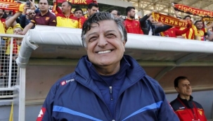 Korona tedavisi gören Yılmaz Vural'dan sevindiren haber!