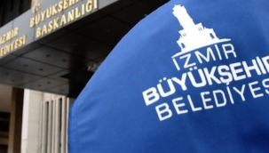 Korona virüsü salgını İzmir’i vurdu! Büyükşehir Belediyesi…