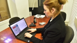 Koronavirüs’e karşı on-line destek 