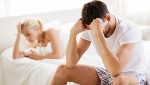 Koronavirüs erkekleri vurdu: İktidarsızlık