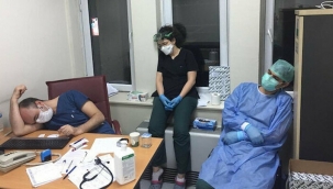 TTB açıkladı: İzmir'de salgında kaç sağlıkçıyı kaybettik?