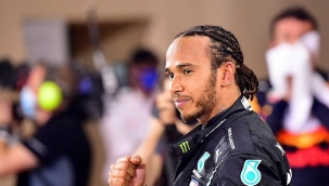 Lewis Hamilton koronavirüse yakalandı