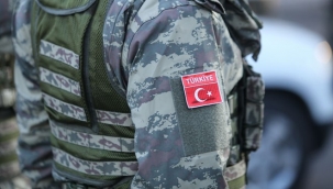 Libya tezkeresi Meclis'te