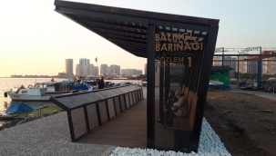 Mavişehir'e Flamingo Doğa Parkı geliyor!