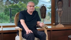 Mehmet Ali Erbil: Bir daha evlenirim...