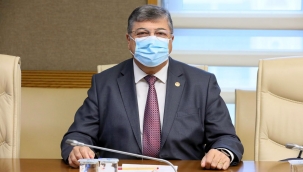 CHP'li Sındır: Türk ekonomisinin dinamosu can çekişiyor!