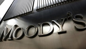 Moody’s Türkiye’yi pas geçti