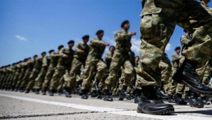 MSB duyurdu: Sevk işlemleri ertelendi