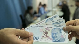 Nakdi destek ödemelerinin yapılacağı tarihi belli oldu