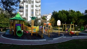 Narlıdere Belediyesi engellileri unutmuyor!