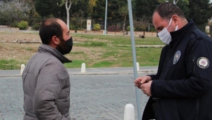 O ceza silindi: Emniyetten özür! 