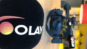 Olay TV kapanıyor: Çalışanlara tebliğ edildi