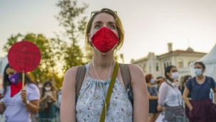 Pandemi, cinsiyet eşitsizliğini daha da artırdı