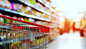 Perakende satış hacmi Ekim’de arttı