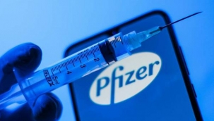 Pfizer aşısı koruyor ama bulaşmayı engelliyor mu?