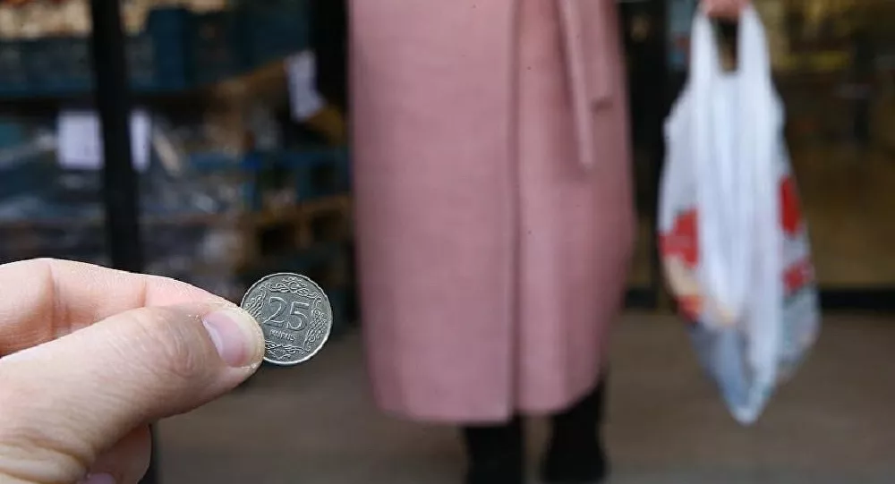 Poşet ücretine zam yok 