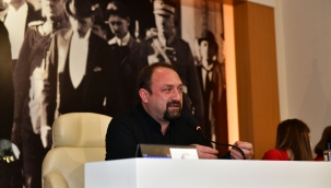 Proje kabul edildi: Çiğli denizle buluşuyor!