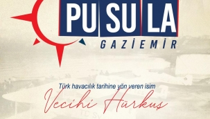 Pusula Gaziemir yola çıktı    