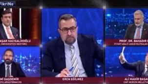 RTÜK'ten Habertürk'e ağır ceza!