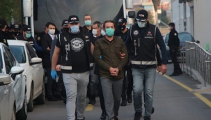 Rüşvet soruşturması: Belediye Başkanı tutuklandı