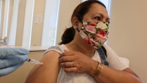 Rusya'dan açıklama! Aşı olan 20 kişi koronavirüse yakalandı