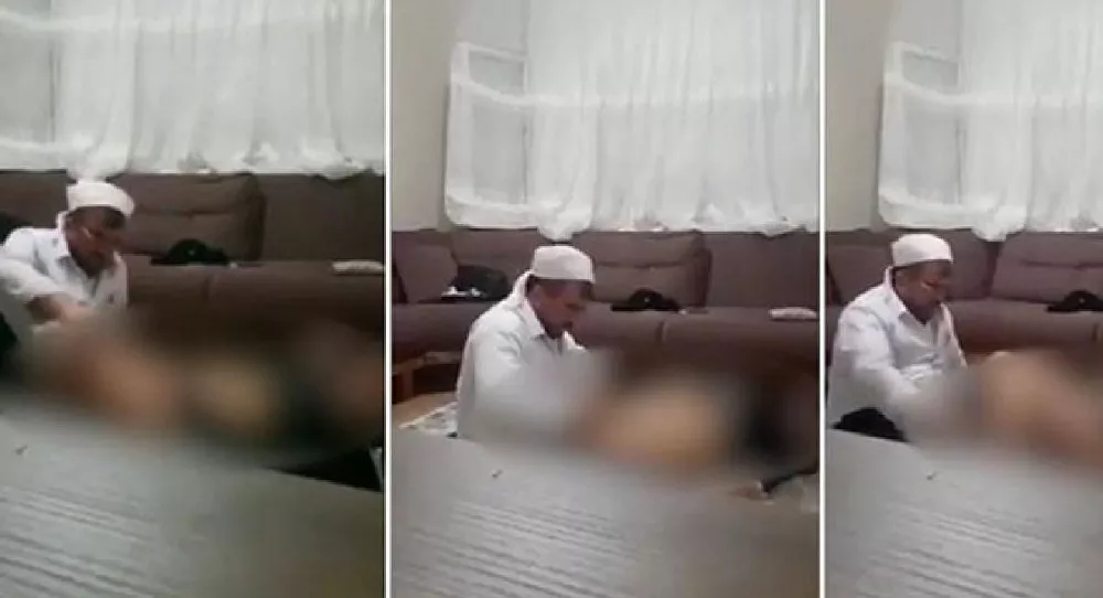 Sahte hoca hakkında karar verildi!