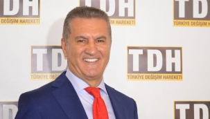 Sarıgül: 20 Aralık’ta partimizi kuruyoruz 