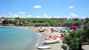 Seferihisar'da 'satış' polemiği! Belediyeden açıklama