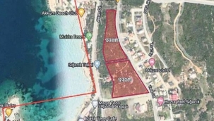 Seferihisar'daki satış tartışmasına MHP'de girdi.. Başkana 3 soru!