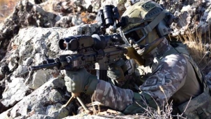 Şehidin kanı yerde kalmadı! 17 terörist öldürüldü