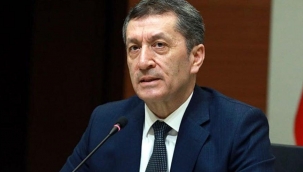 Selçuk: Tek sınav notuyla karne vermek istiyoruz