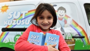 Sertel: “AK Partili belediyeler çocuklara neden süt dağıtmıyor?”