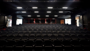 Sevda Şener Sahnesi yenilendi!