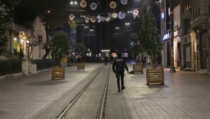 Sokağa çıkma kısıtlamasını delmek için hastaneden randevu alanlara tepki!