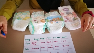 Son 1.5 yılda bebek bezi fiyatları yüzde 140 arttı!