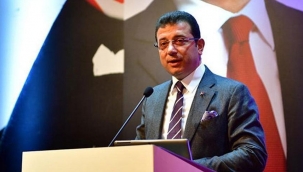 Son dakika… Ekrem İmamoğlu, suikast ihbarı sonrası ilk kez konuştu…