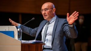 Soyer yılın son meclisinde eleştirileri bir bir yanıtladı! 