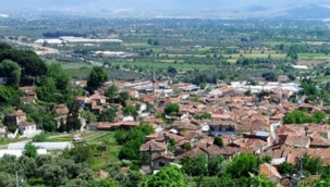 Tarım arazisine kum ocağı meclis gündeminde!