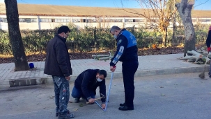 Tekstil Mevkii'nde her hafta Pazartesi günleri pazar kurulacak  