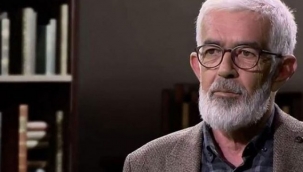 TGC, Hasan Ali Toptaş’a verilen ödülü iptal etti