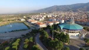 Tire Belediye'sinden ilginç ihale:  Pandemide ne aldılar? 