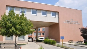 Tire Devlet Hastanesi’nde mobbing iddiası!