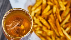 TMMOB’den bakanlığa ‘trans yağ’ çağrısı