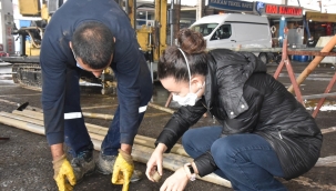 Torbalı'da yeni belediye binası için ilk adım atıldı!