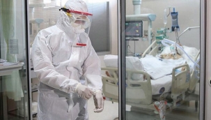 TTB yoğun bakım doluluk oranlarını açıkladı