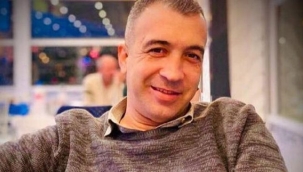 Tunç Soyer'in danışmanı kaza yaptı: Bir ölü, bir yaralı!