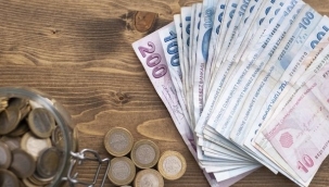 Türkiye'nin en yüksek asgari ücreti o ilçede 