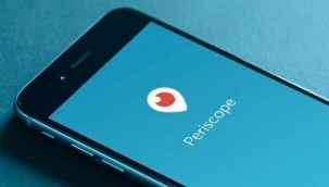 Twitter, Periscope uygulamasını kaldırıyor
