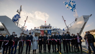 Uğur Mumcu'nun adı Körfez'de de yaşayacak!