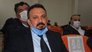 Ula'nın yeni başkanı belli oldu